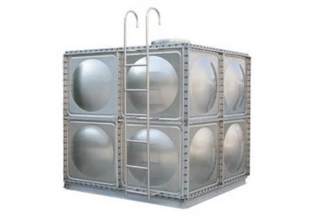 点击查看详细信息<br>标题：水箱 阅读次数：3227