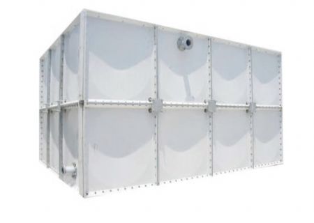 点击查看详细信息<br>标题：水箱 阅读次数：3041